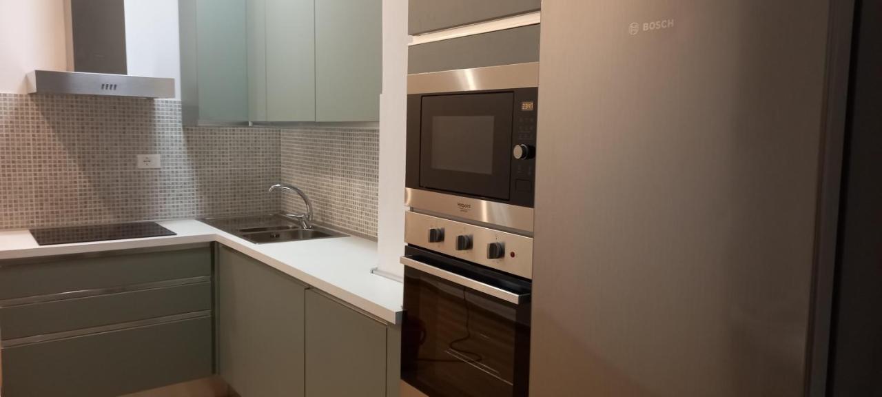 Apartment 4/5 Posti Letto Florence